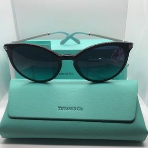 Tiffany & Co. TF4142BF Asian Fit 80019S